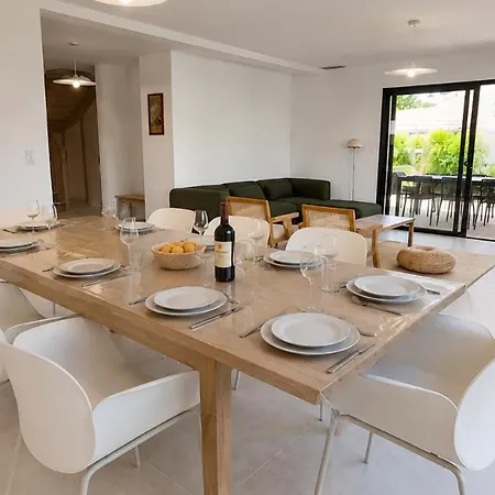 Casa vacanze Premium Au Coeur Du Bassin Mouettes