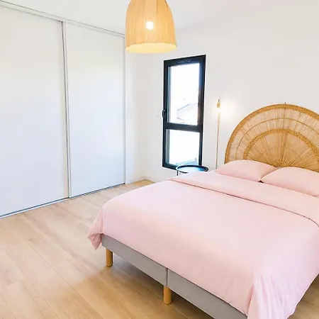 Casa vacanze Premium Au Coeur Du Bassin Mouettes