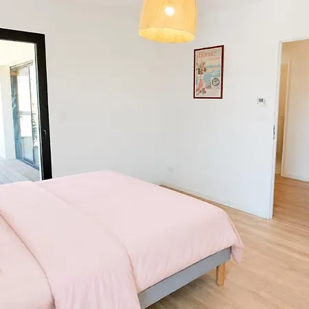 Casa vacanze Premium Au Coeur Du Bassin Mouettes Le Teich