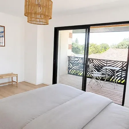 Casa vacanze Premium Au Coeur Du Bassin Mouettes