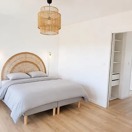Casa vacanze Premium Au Coeur Du Bassin Mouettes *