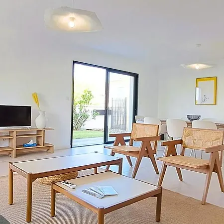 Premium Au Coeur Du Bassin Mouettes Casa vacanze Le Teich