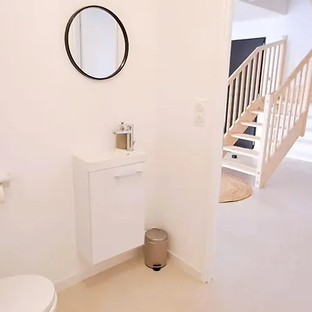 Premium Au Coeur Du Bassin Mouettes Casa vacanze Le Teich