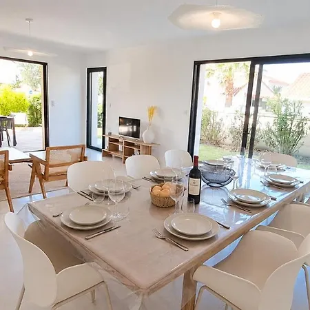 Casa vacanze Premium Au Coeur Du Bassin Mouettes *